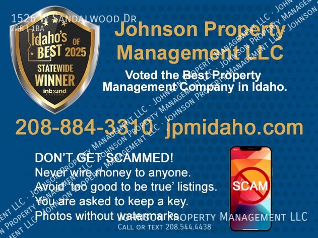 1526 W Sandalwood Dr - Photo 3 of 4