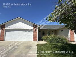 featured image of 10496 W Lone Wolf Ln