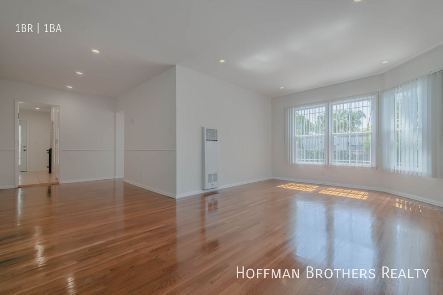 950 S Mansfield Ave #B - Photo 2 of 7