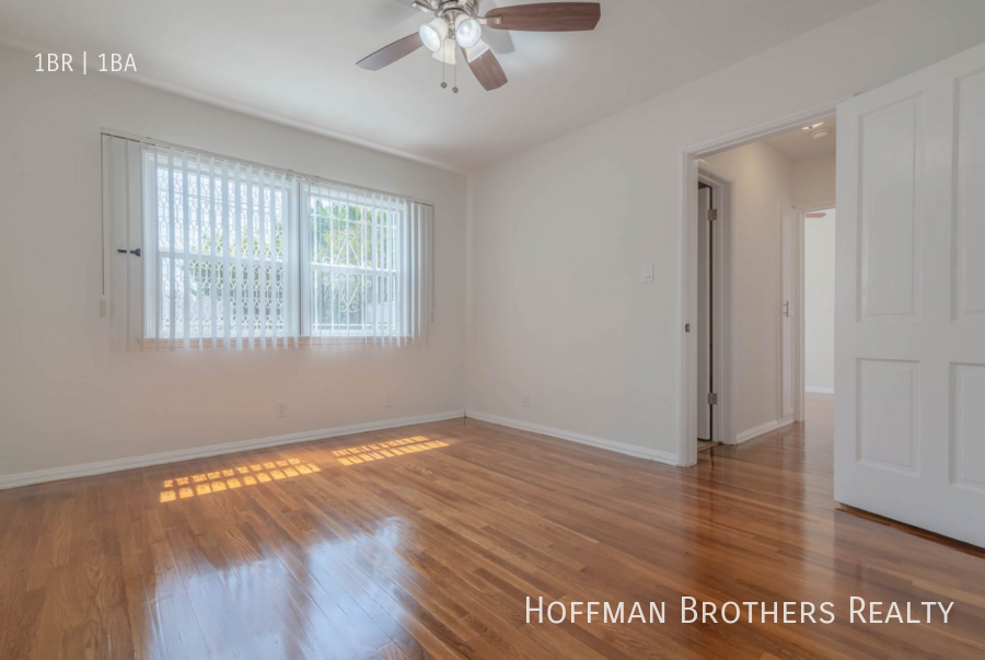 950 S Mansfield Ave #B - Photo 4 of 7