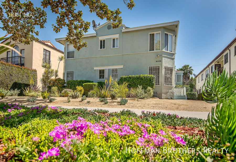 950 S Mansfield Ave #B - Photo 7 of 7