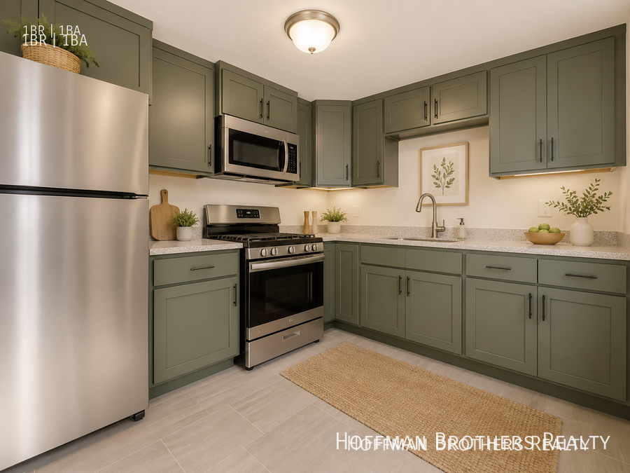 1253 Rowan Ave #1-4