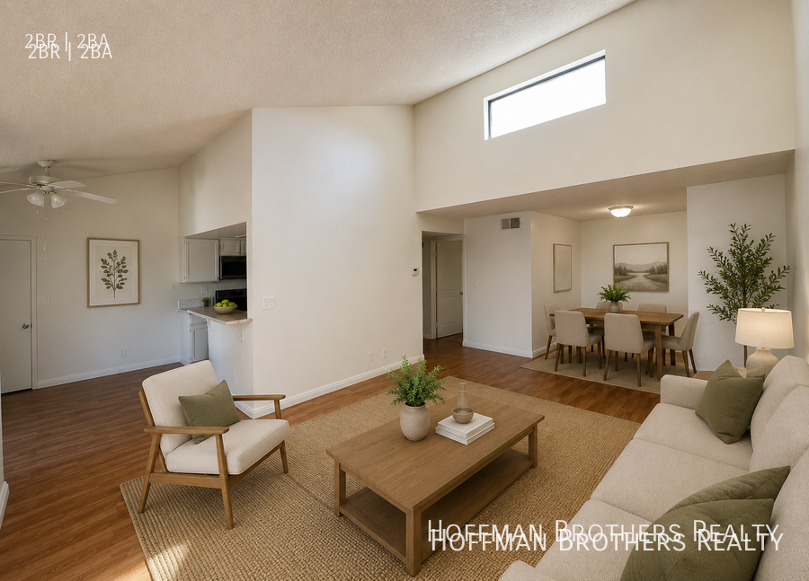 18144 Burbank Blvd #203