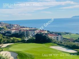 3200 La Rotonda Dr #501 - Photo 1 of 1