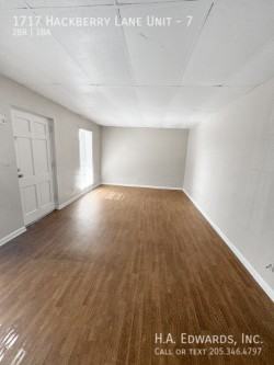 1717 Hackberry Ln #7 - Photo 2 of 6