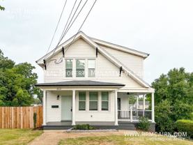 4701 Hilltop Dr - Photo 1 of 1