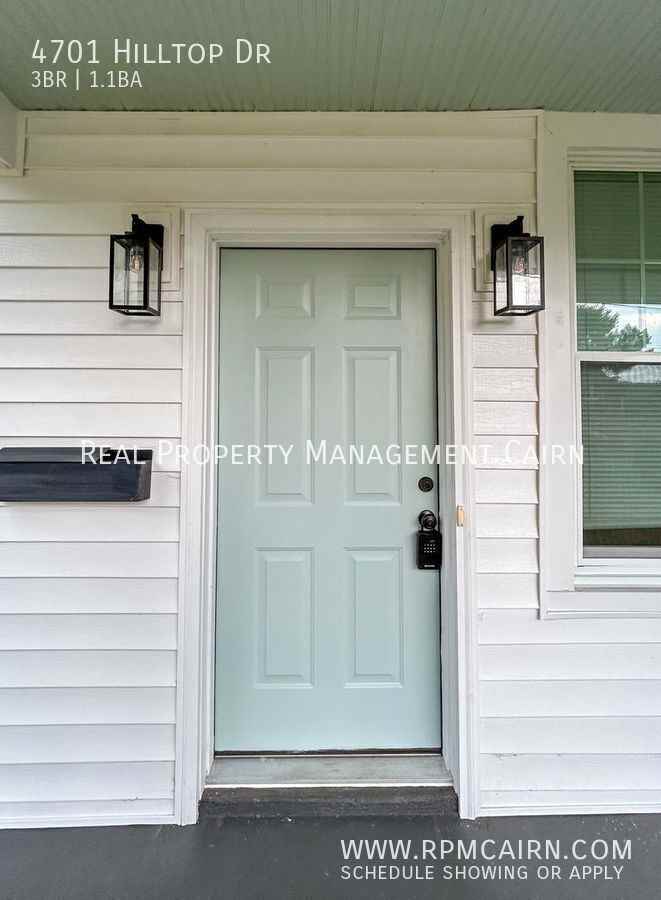 4701 Hilltop Dr - Photo 2 of 20