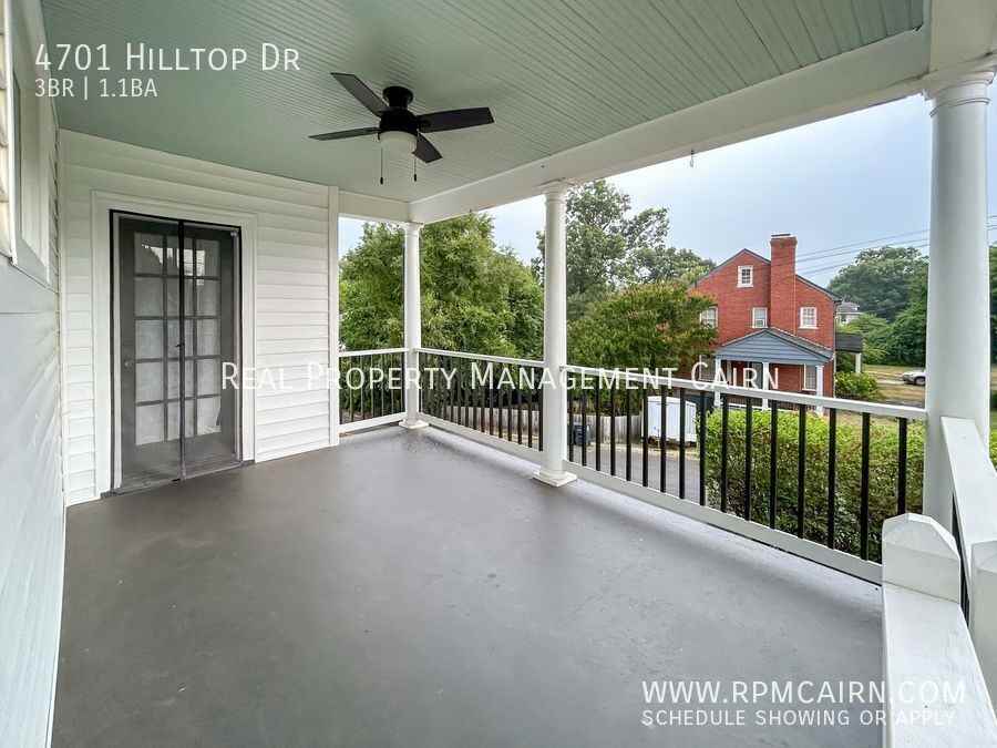 4701 Hilltop Dr - Photo 3 of 20