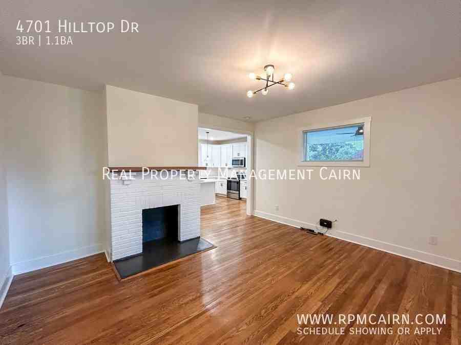 4701 Hilltop Dr - Photo 4 of 20