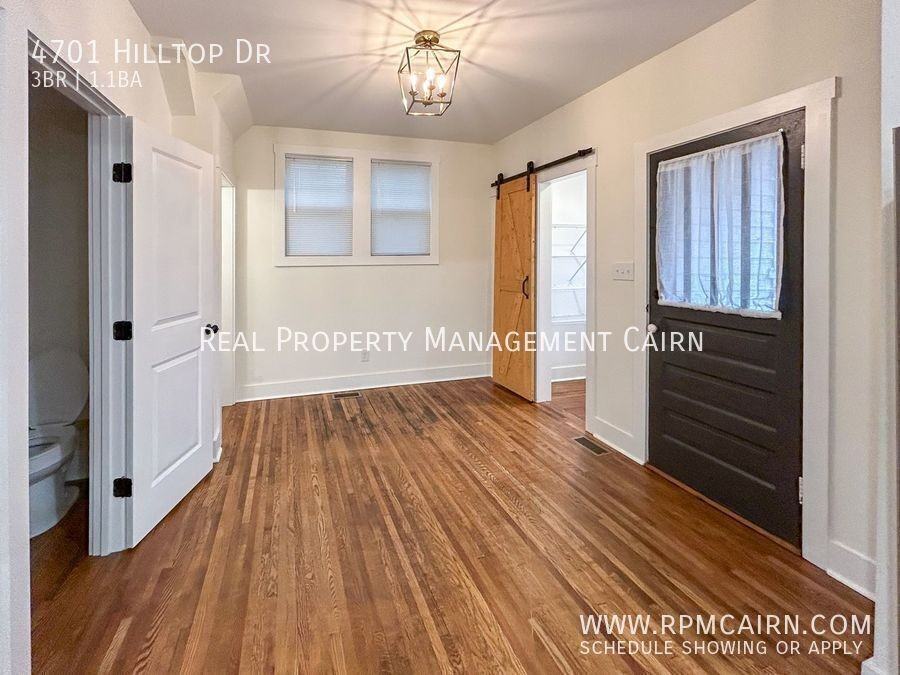 4701 Hilltop Dr - Photo 5 of 20