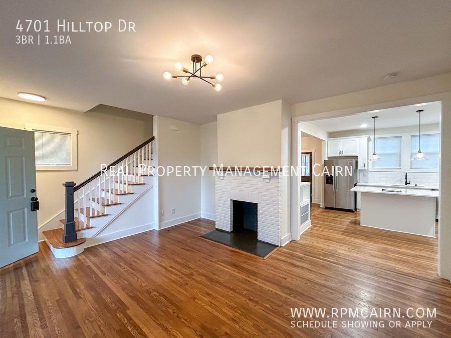 4701 Hilltop Dr - Photo 6 of 20
