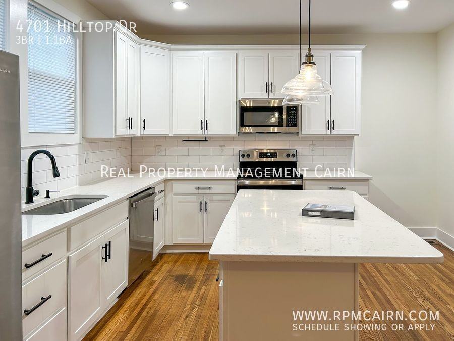 4701 Hilltop Dr - Photo 7 of 20