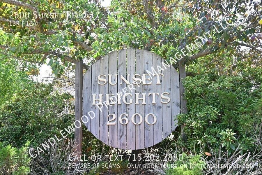 2600 Sunset Blvd - Photo 2 of 16