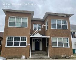featured image of 407 W Washington St