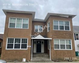 407 W Washington St - Photo 1 of 1