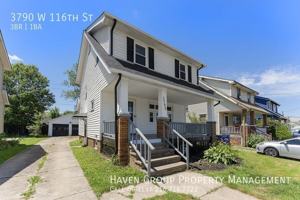 featured image of 3790 W 116th St