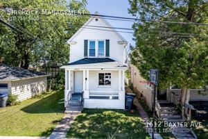 featured image of 1612 Baxter Ave