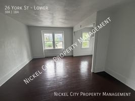 featured image of 26 York St #LOWER