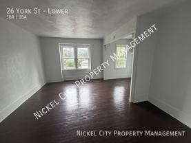 26 York St #LOWER - Photo 1 of 1