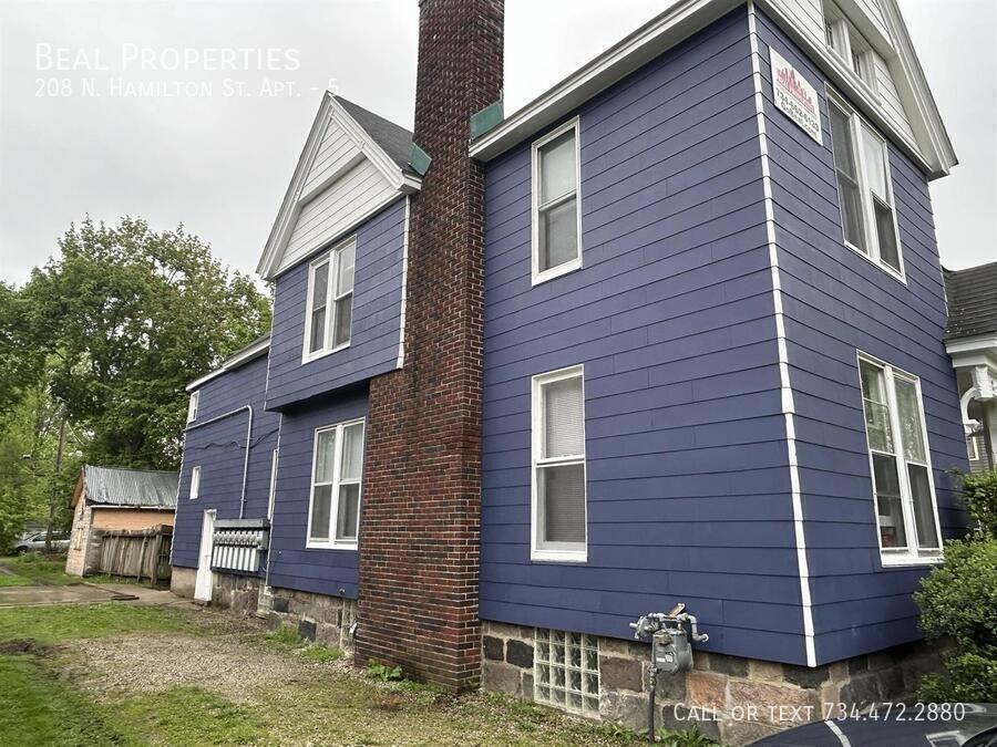 208 N Hamilton St #5 - Photo 5 of 19