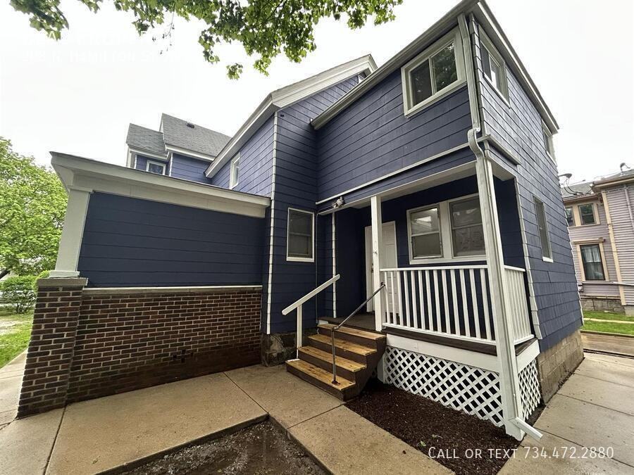 208 N Hamilton St #8 - Photo 4 of 14