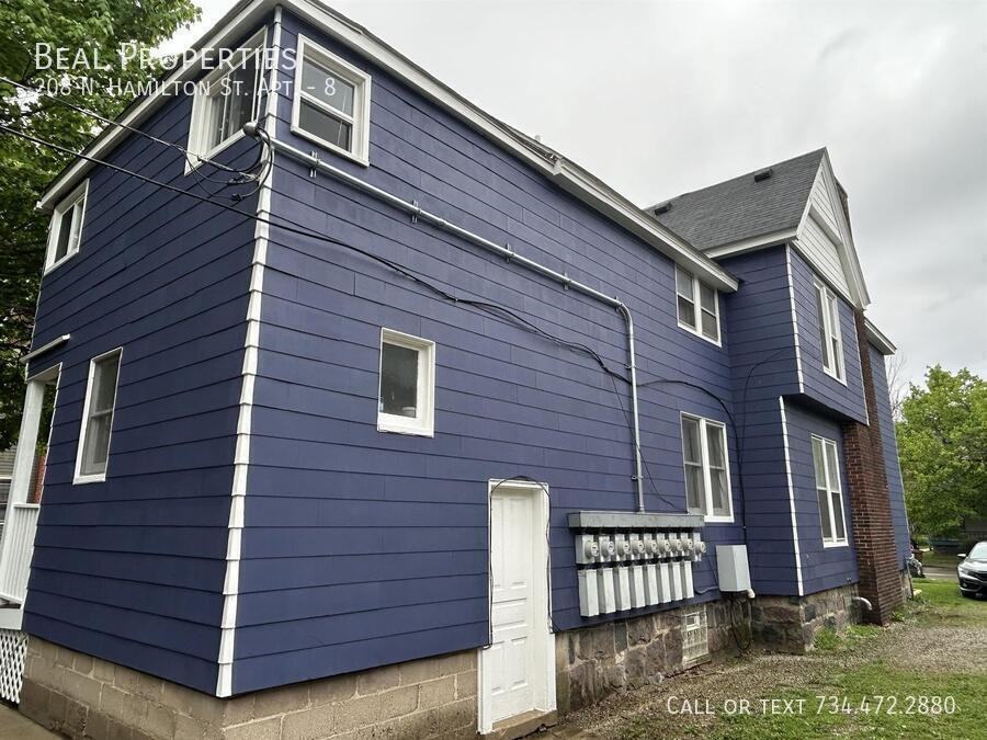 208 N Hamilton St #8 - Photo 6 of 14