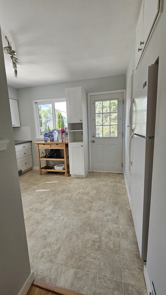 1621 Adanac Street #B - Photo 2 of 25
