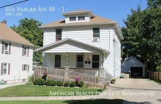 604 Harlan Ave Ne #1 - Photo 1 of 1