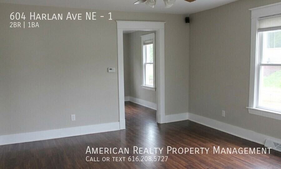 604 Harlan Ave Ne #1 - Photo 3 of 5
