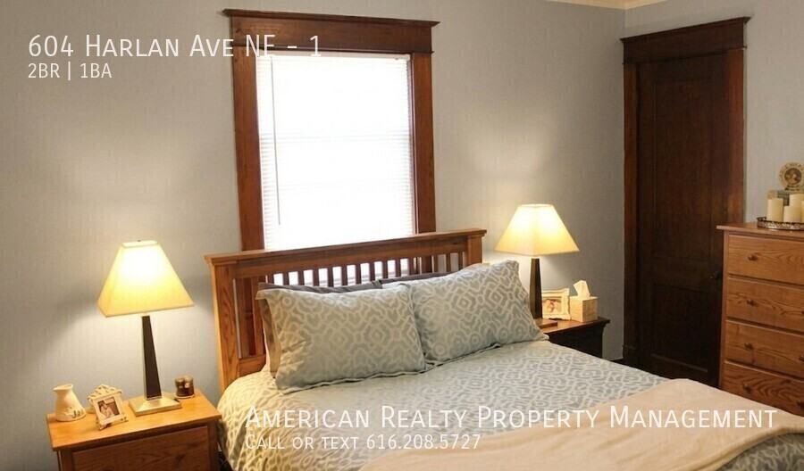 604 Harlan Ave Ne #1 - Photo 4 of 5