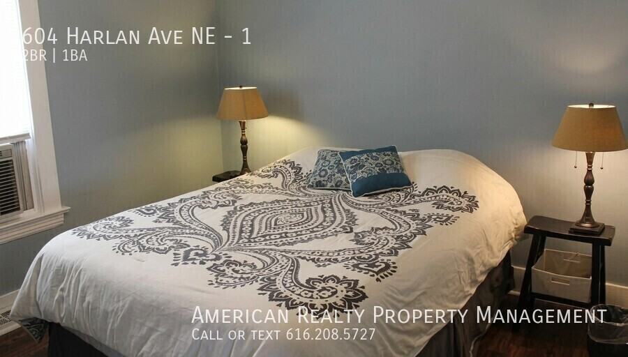 604 Harlan Ave Ne #1 - Photo 5 of 5