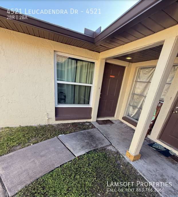 4521 Leucadendra Dr #4521 - Photo 2 of 9