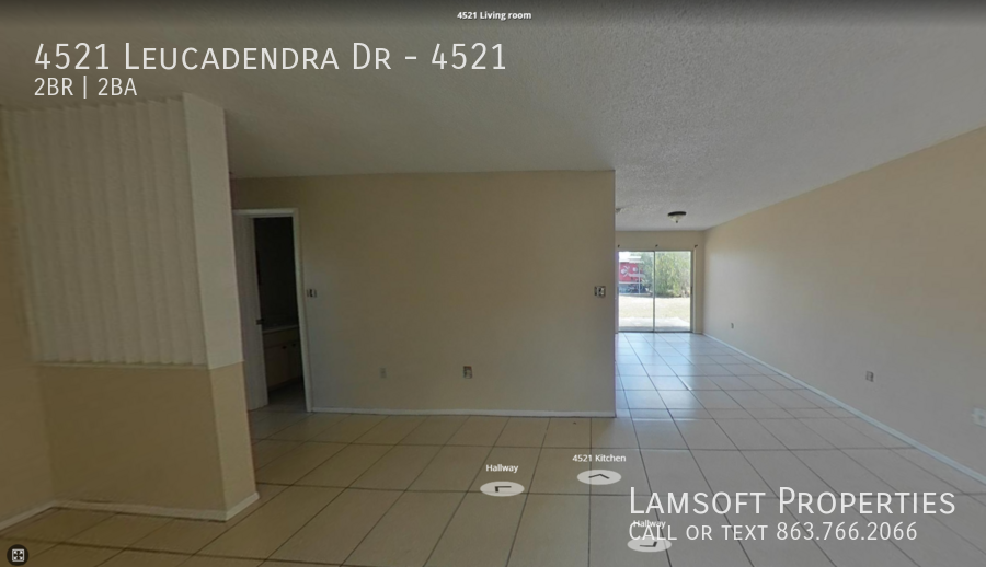 4521 Leucadendra Dr #4521 - Photo 3 of 9