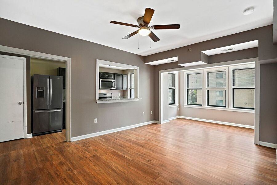 3900 14th St Nw #210 - Photo 4 of 38