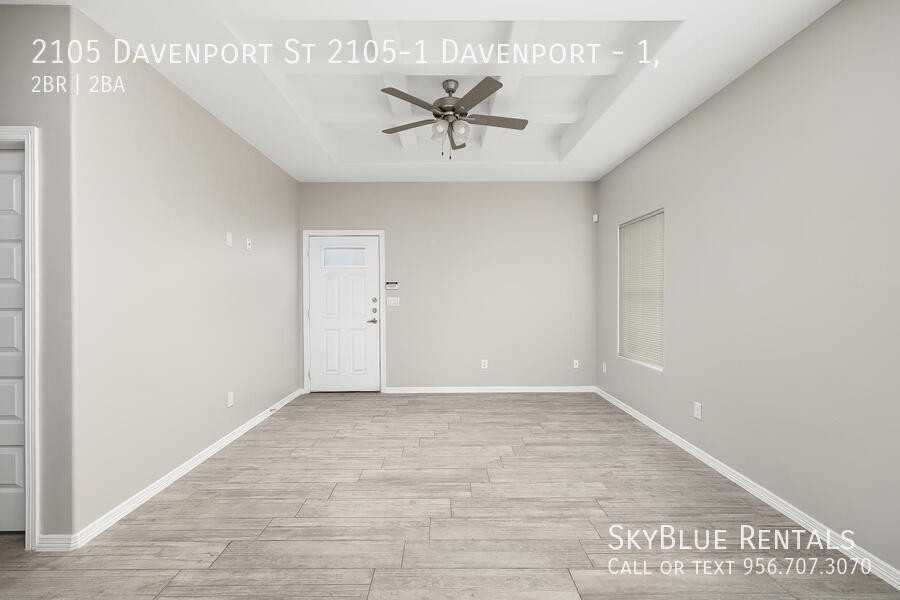 2105 Davenport St #1 - Photo 7 of 14