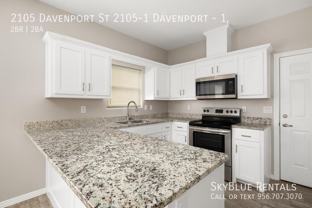 2105 Davenport St #1 - Photo 1 of 1