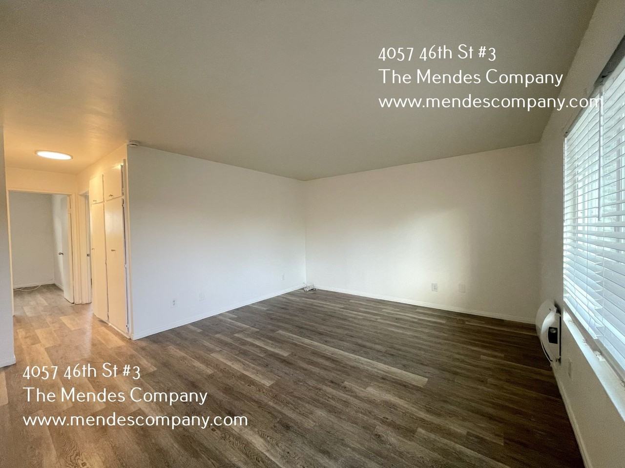4057 46th St #3 - Photo 2 of 10