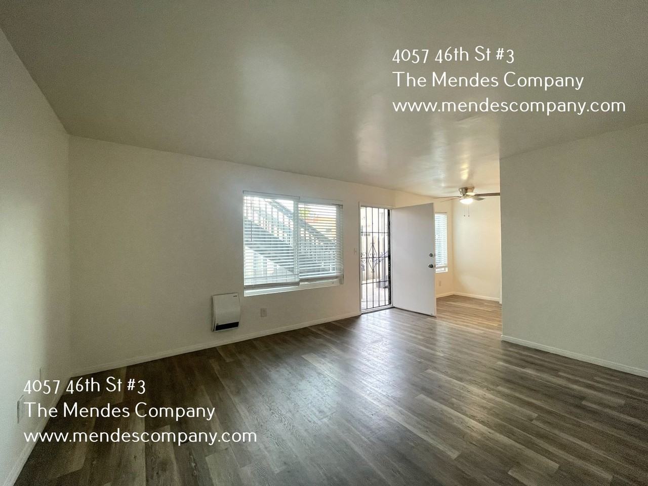 4057 46th St #3 - Photo 3 of 10