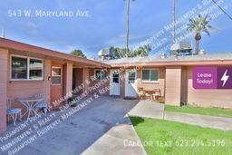 543 W Maryland Ave - Photo 3 of 20