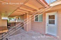 543 W Maryland Ave - Photo 4 of 20