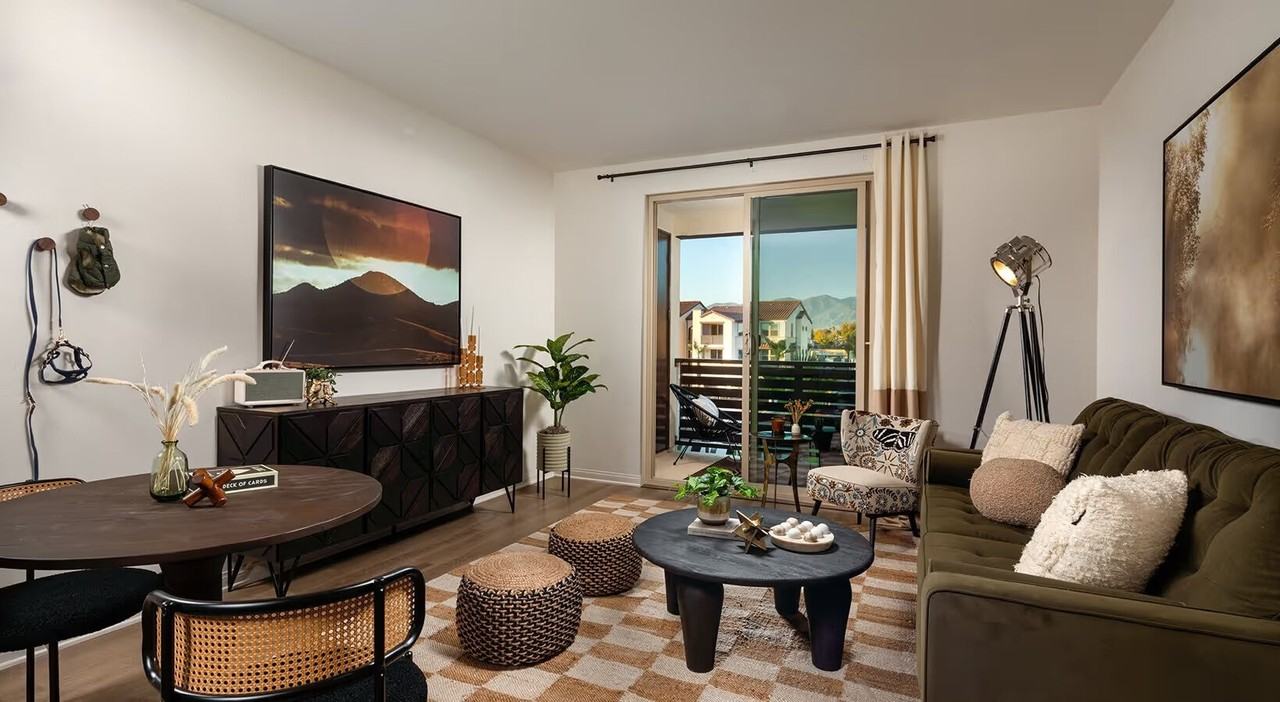 The Kingsley Luxury Apartments - Photo 3 of 22