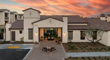 featured image of 550 E Foothill Blvd