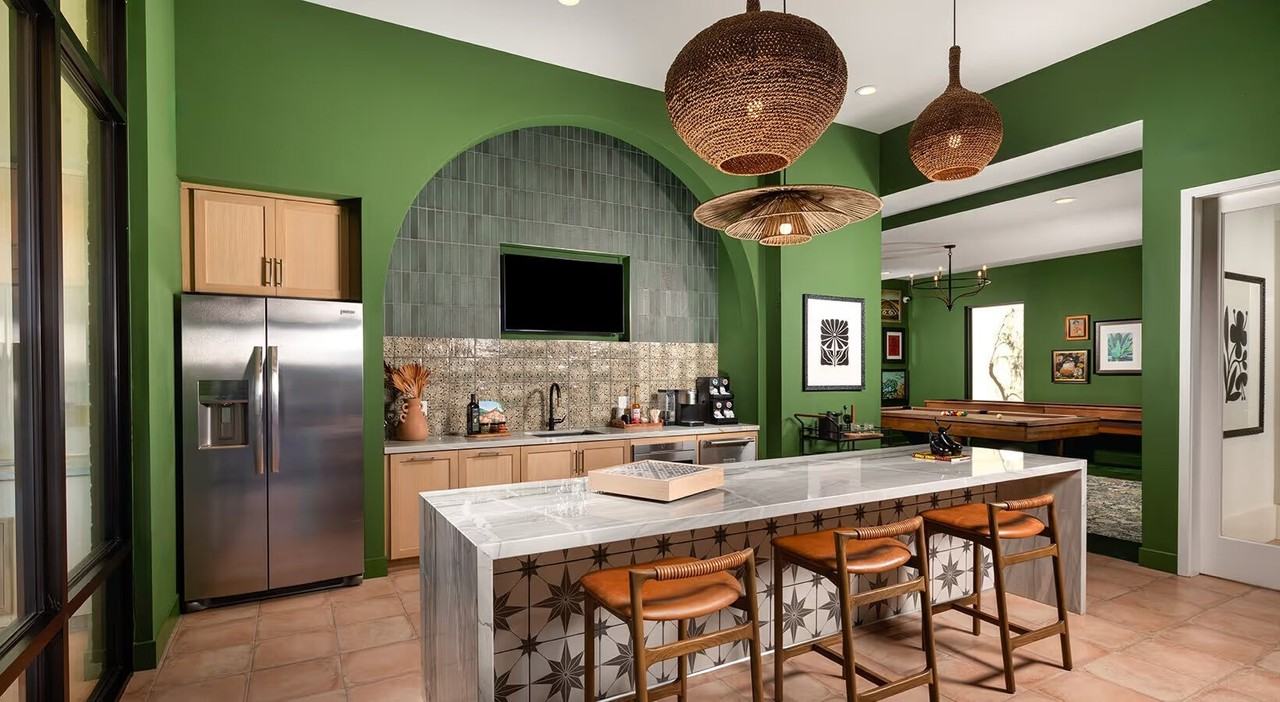 The Kingsley Luxury Apartments - Photo 7 of 22
