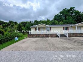 1163 Baggett Rd #D - Photo 1 of 1
