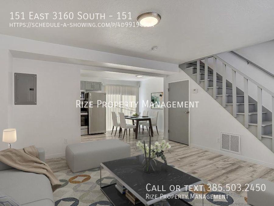 151 E Townhouse Ct #151 - Photo 4 of 25