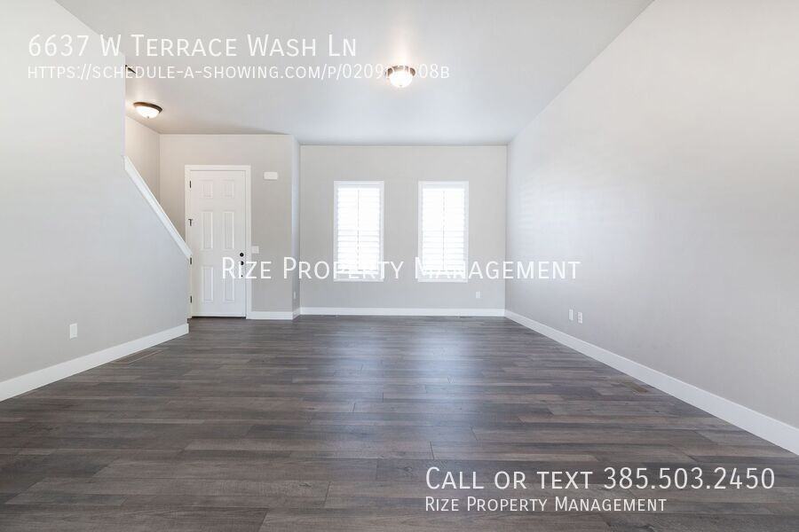6637 W Terrace Wash Ln - Photo 5 of 20