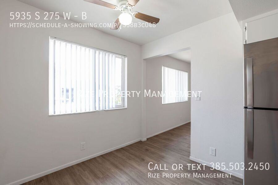 5935 S 275 W #B - Photo 3 of 14