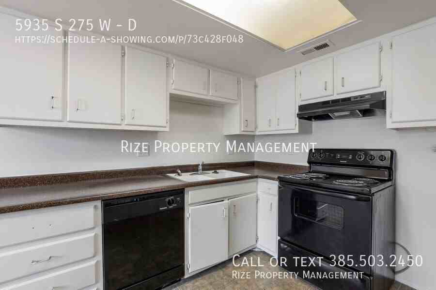 5935 S 275 W #D