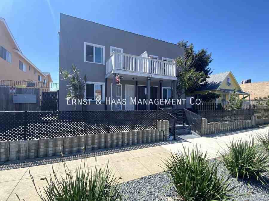 1145 1/2 Freeman Ave #1-2 - Photo 2 of 19