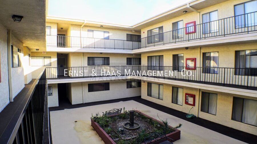 4595 California Ave #209 - Photo 3 of 19